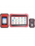 LAUNCH X-431 PRO3 FULL v5.0 SE - мультимарочный сканер