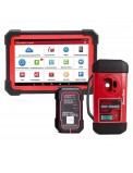 LAUNCH X-431 IMMO PRO v5.0 - мультимарочный сканер