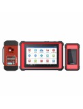 LAUNCH X-431 IMMO PAD V - мультимарочный сканер