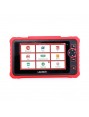 LAUNCH Creader Professional 359 - портативный муль...