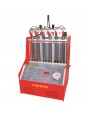 LAUNCH CNC-602 - установка для  очистки форсунок