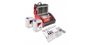 LAUNCH CNC-603A NEW - установка тестирования и очи...