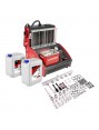 LAUNCH CNC-603A NEW - установка тестирования и очи...