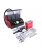 LAUNCH CNC-604 - установка тестирования и очистки форсунок