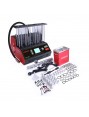 LAUNCH CNC-604 - установка тестирования и очистки ...
