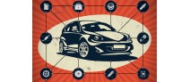 Car Hacking: так ли безопасны системы безопасности автомобиля?