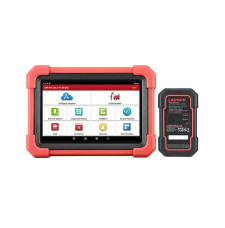 LAUNCH CRP919 MAX - мультимарочный сканер