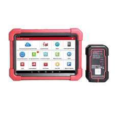 LAUNCH X-431 PRO v5.0 SE - мультимарочный сканер